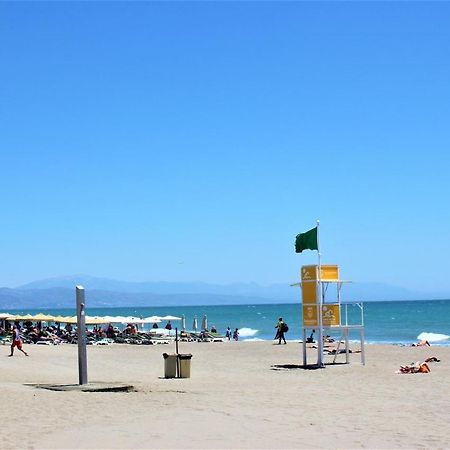 Hotel Cabello 토레몰리노스 외부 사진